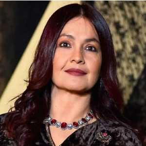 Pooja Bhatt