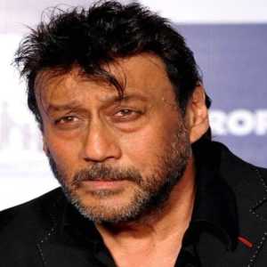Jackie Shroff