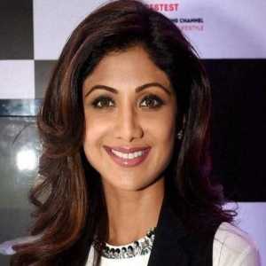 Shilpa Shetty