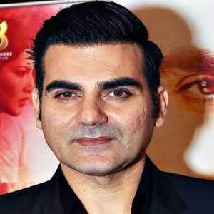 Arbaaz Khan