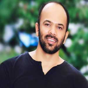 Rohit Shetty