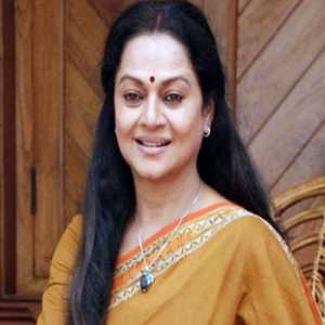 Zarina Wahab