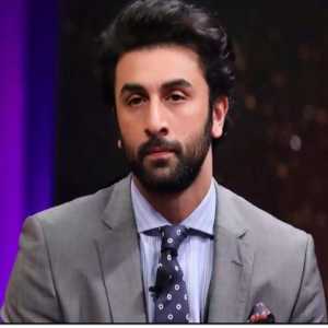 Ranbir Kapoor