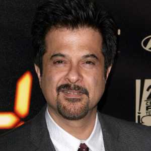 Anil Kapoor