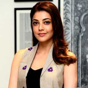 Kajal Aggarwal
