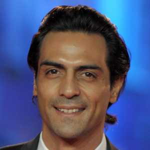 Arjun Rampal