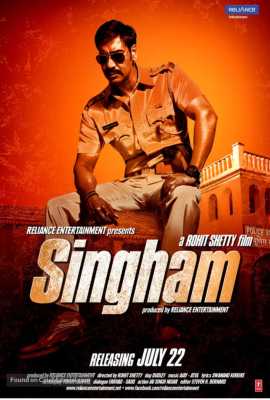 Singham