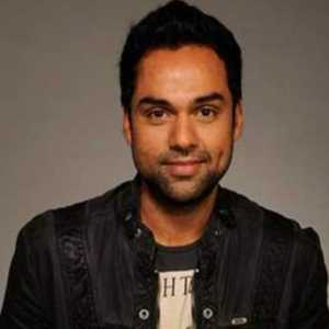 Abhay Deol