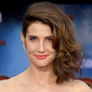 Cobie Smulders