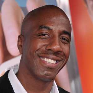 J. B. Smoove