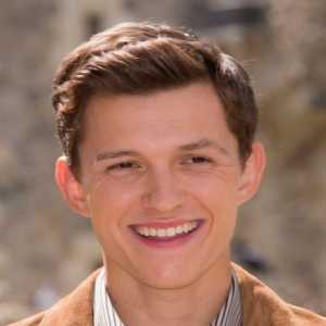 Tom Holland