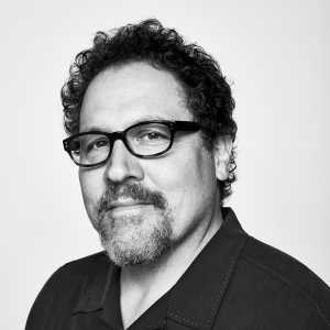 Jon Favreau