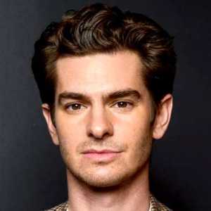 Andrew Garfield