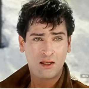 Shammi Kapoor