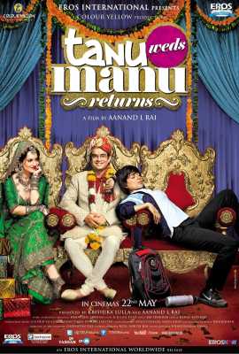 Tanu Weds Manu Return