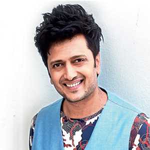 Riteish Deshmukh