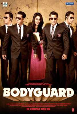 Bodyguard