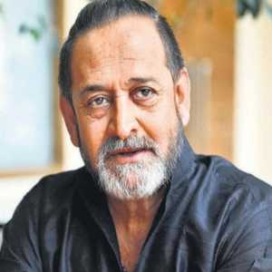 Mahesh Manjrekar