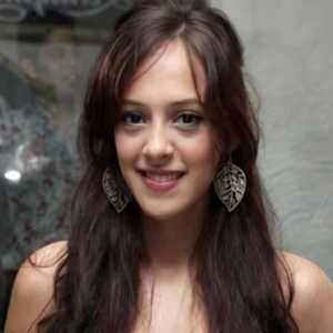 Hazel Keech