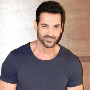 John Abraham