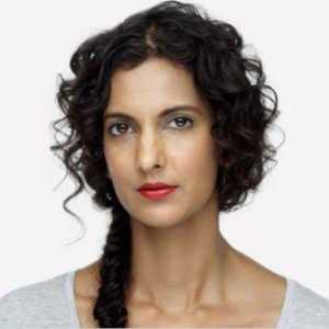 Poorna Jagannathan