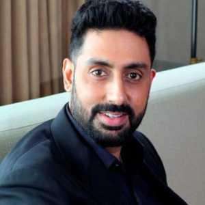 Abhishek Bachchan