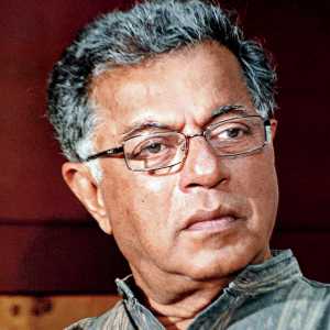 Girish Karnad