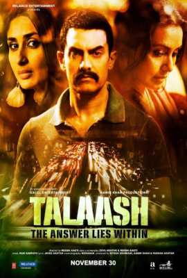 Talaash