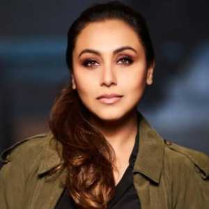 Rani Mukerji