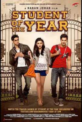 Student of the Year