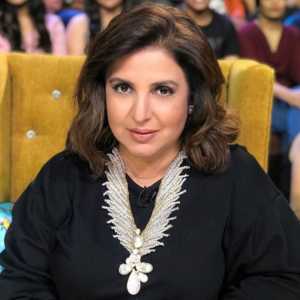 Farah Khan