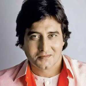 Vinod Khanna