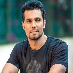 Randeep Hooda