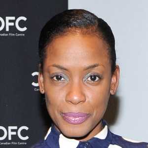 Aunjanue Ellis