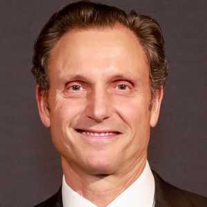 Tony Goldwyn