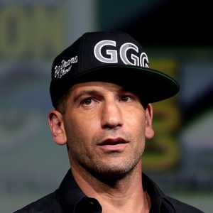 Jon Bernthal