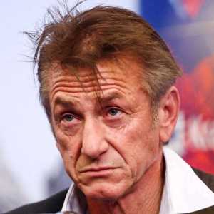 Sean Penn