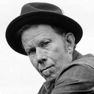 Tom Waits