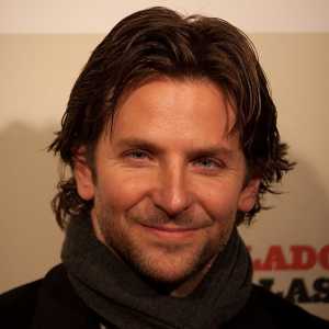 Bradley Cooper