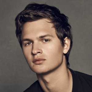 Ansel Elgort
