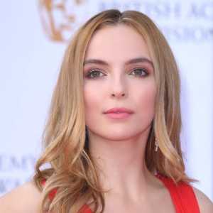 Jodie Comer