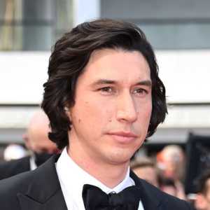 Adam Driver