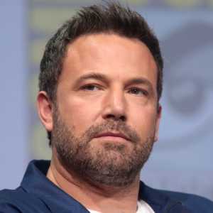 Ben Affleck