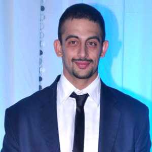 Arunoday Singh