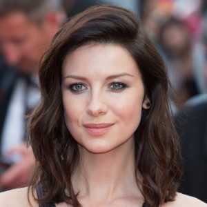 Caitríona Balfe