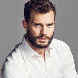 Jamie Dornan