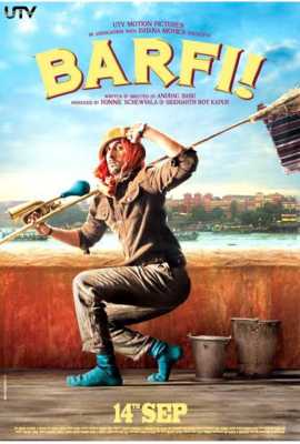 Barfi