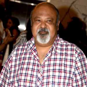 Saurabh Shukla