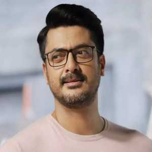 Jisshu Sengupta
