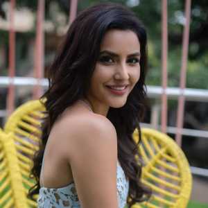 Priya Anand